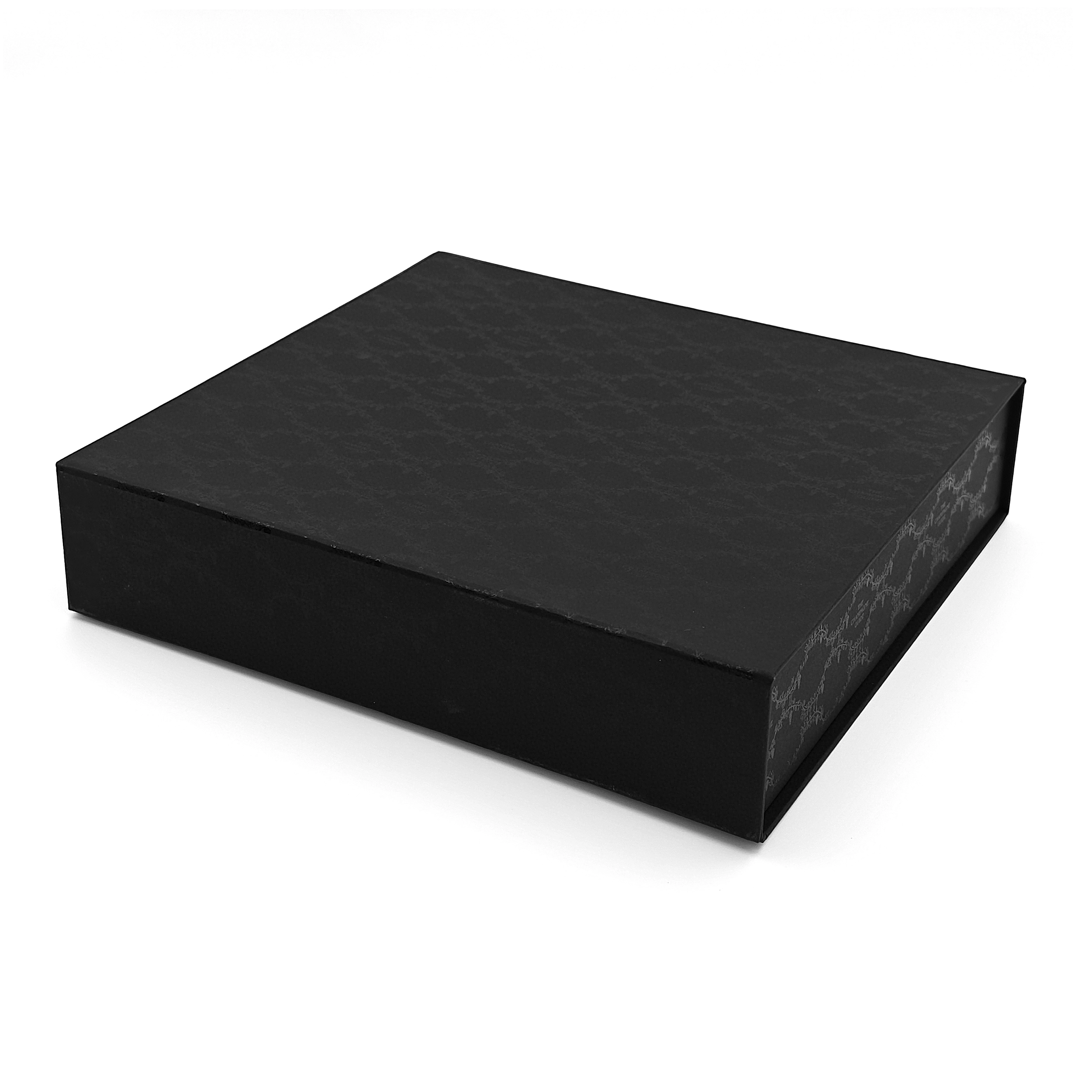 Thumbnail of sustainable branded paper gift box